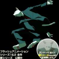  ����� Catman Series III <small>Inserted Song Performance</small> 